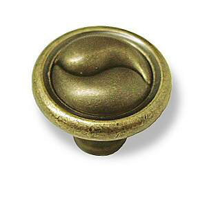 Circle Knob