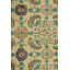 One-of-a-Kind 5’3”x8’11” Hand Knotted Area Rug