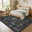 Tapis lavable Peacock Botanical-130759019-130766644