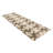 Runner Ohare Olive Rug
