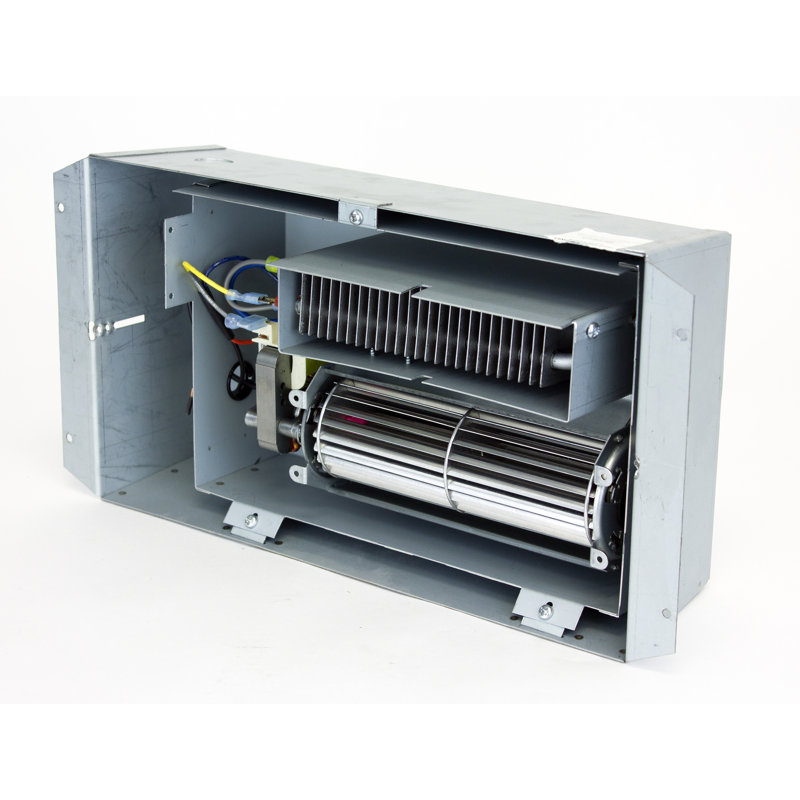 Chaufferette électrique murale 1,750 Watts