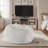 Modern Elegant Comfort Beanbag Chair-489933525