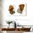 Harnek Plant Earth Tones-107710044