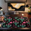 Polyester Desk Pad-399375990