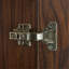 Meuble-lavabo en noyer Winston GALAN 60F-1683048690