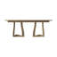 Vero Extension Dining Table-1317270054