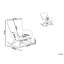 Pandora Upholstered Rocking Chair-1189655722
