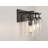 3 - Light Dimmable Vanity Light