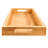 Rotherhithe Bamboo Serving Tray-24131959