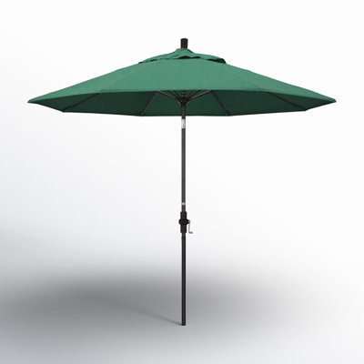 Roverta 9' Market Sunbrella® Umbrella
