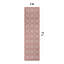 Tapis intérieur / extérieur Chebia-676570280