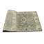 Tapis oriental taupe à motif floral Osh Chobi Peshawar-1674678553