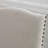 MADISON KD STUD DINING CHAIR