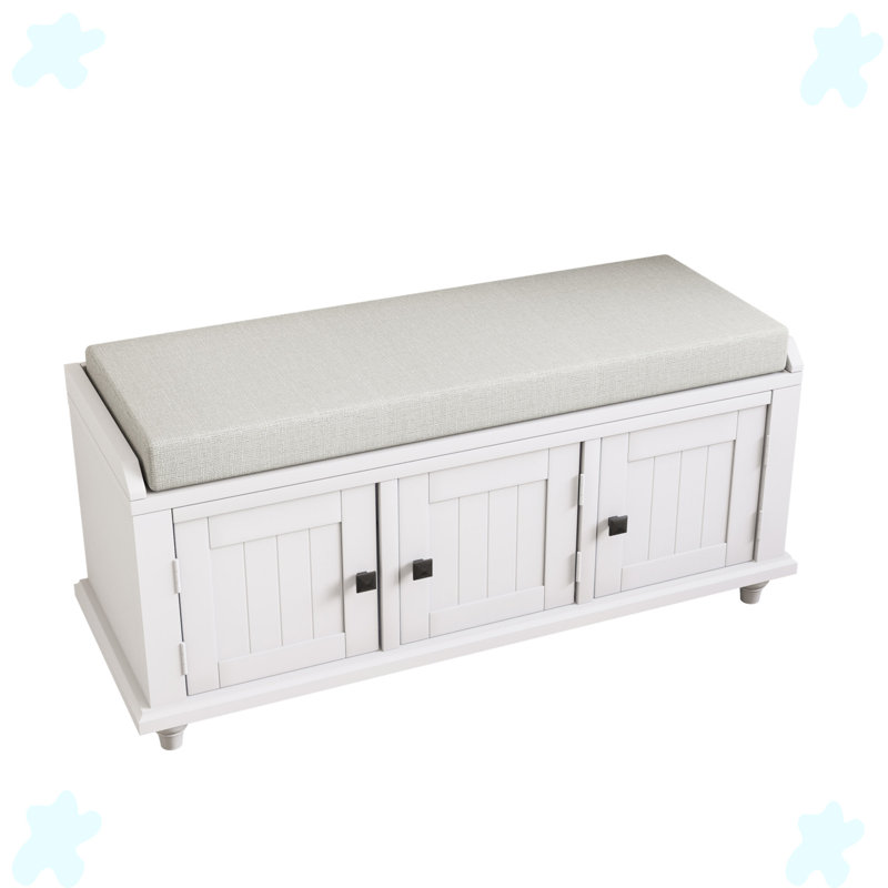 Banc de rangement Idlewild