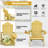 Falmer Outdoor Adirondack Chair-1097683353