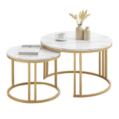 Frame Coffee Table