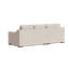 Lucca Chaise Sectional-971331420-971331431