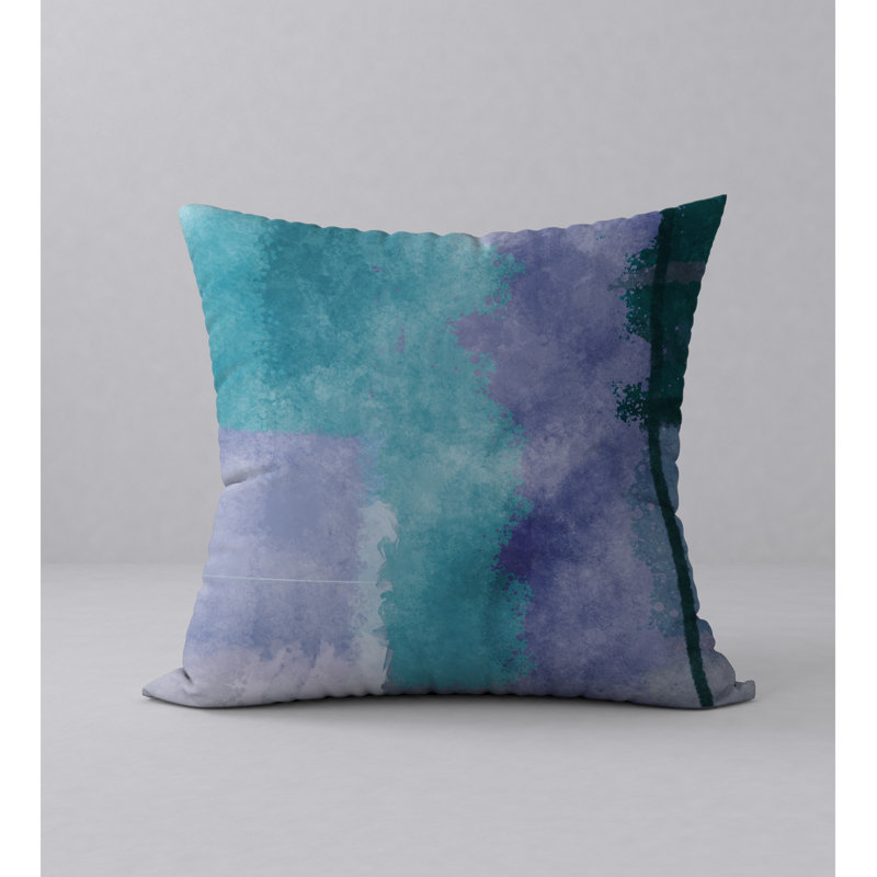  Housse de coussin carré et insert, 24" X 24"