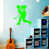 Vert citron