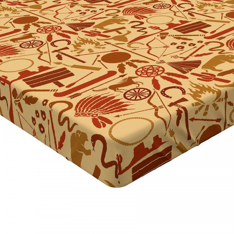 Microfiber Fitted Sheet, Full Fitted Sheet