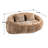 Canny Upholstered Boneless Compression Reception Loveseat-1227906165-1227906160