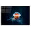 Art mural en verre acrylique «Blast Off» par Epic Portfolio-76818579