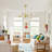 Tryphon 8 - Light Dimmable Sphere Chandelier-1469005758