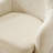 Living Room Corduroy Armchair-1204934589