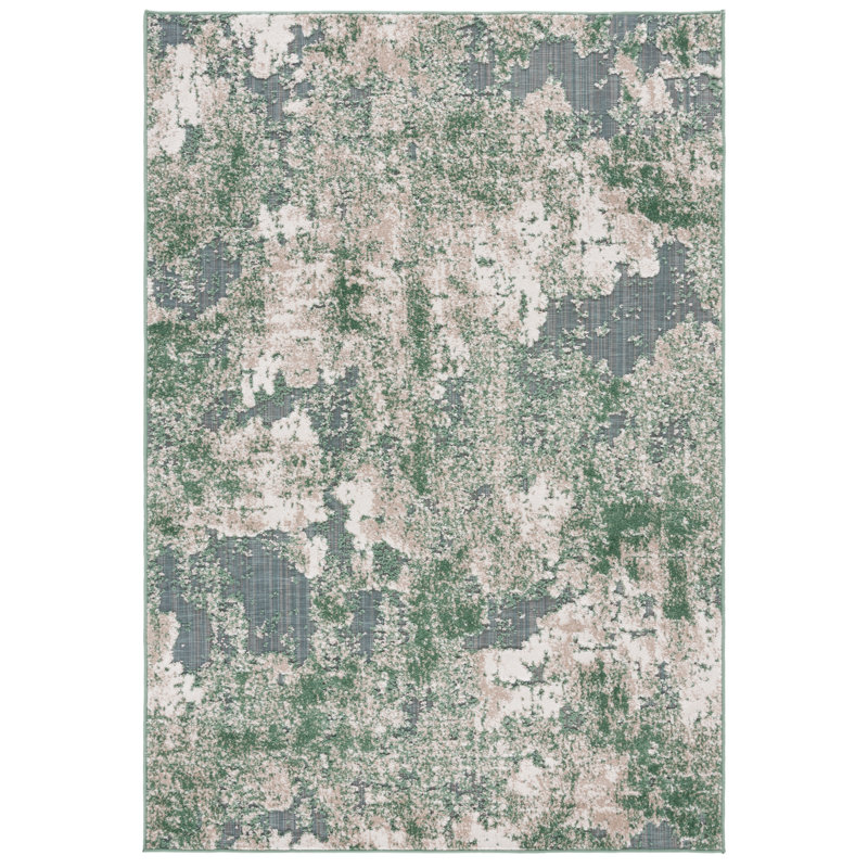 Brysin Area Rug, Rectangle 9' x 12'