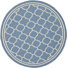 Blue/Beige