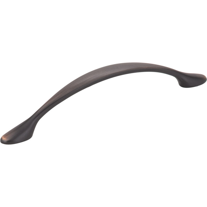 Somerset 5" Center to Center Arch Pull, Brushed Oil Rubbed Bronze