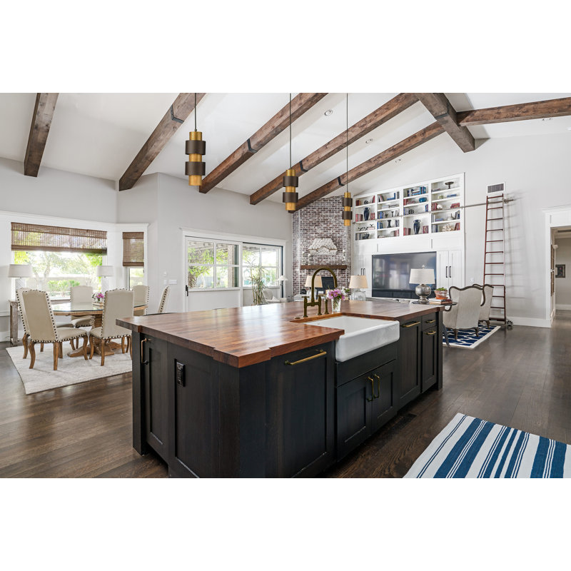 Romney 1 - Light Single Pendant