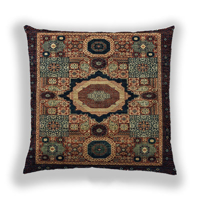 Coussin Abstract 2336