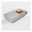 60inch Concrete Fire Pit Table