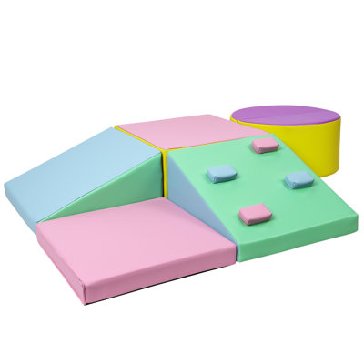 Gaomon 16'' W Plastic Climbing Blocks