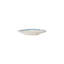 Brisa Handmade Stoneware Appetizer Plate
