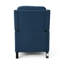 Fauteuil inclinable manuel standard de 27,5 po de largeur-1269422487