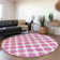Chayden Rug with Non-Slip Backing