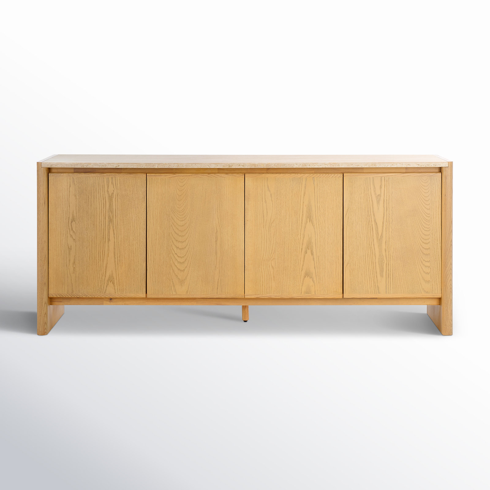 Granita 75'' Sideboard