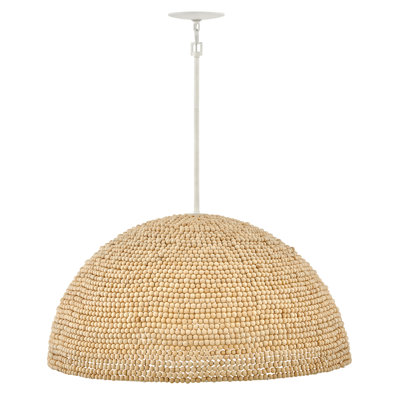 Lustre convertible 3 lumières Dalia