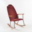 Chaise berçante-859193295
