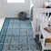 Geometric Indoor Rug