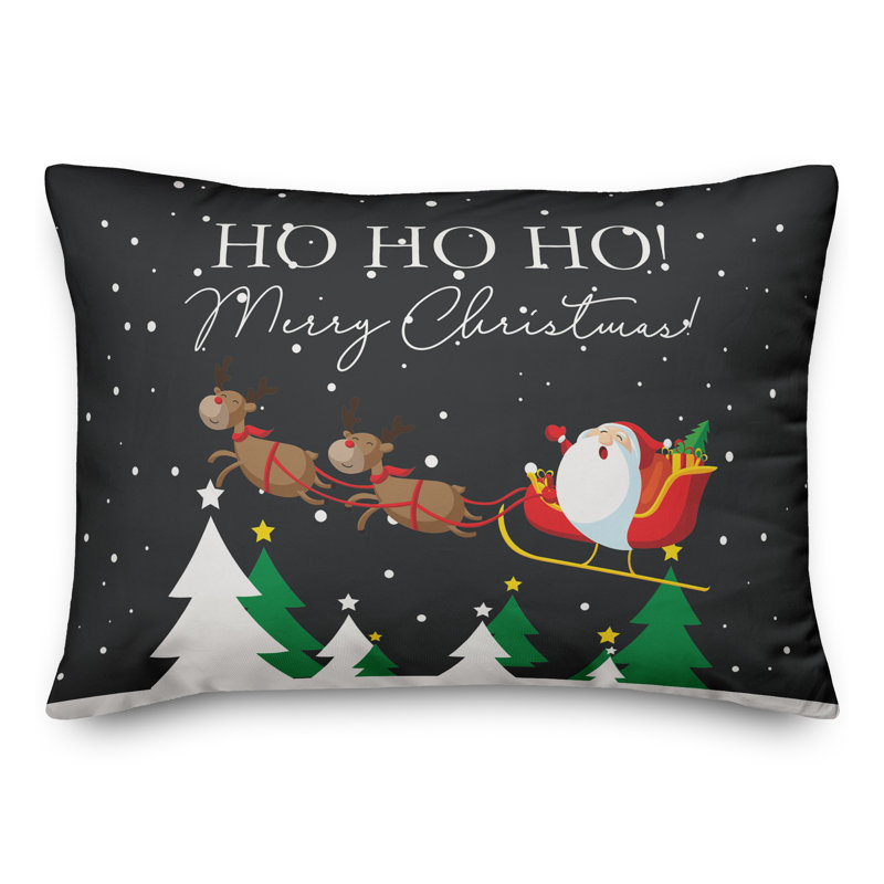  Housse de coussin rectangulaire et insert