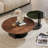 Modern Nesting Coffee Tables-1381761340