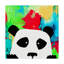Art sur toile Huso-29766458