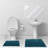 Microfiber Non-Slip Bath Rug-520905748