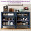 Buffet 33 "avec portes et tiroirs-401027023