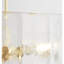 Lustre cylindrique clair avec accents en verre Willamette-86825537-86825546-86825553