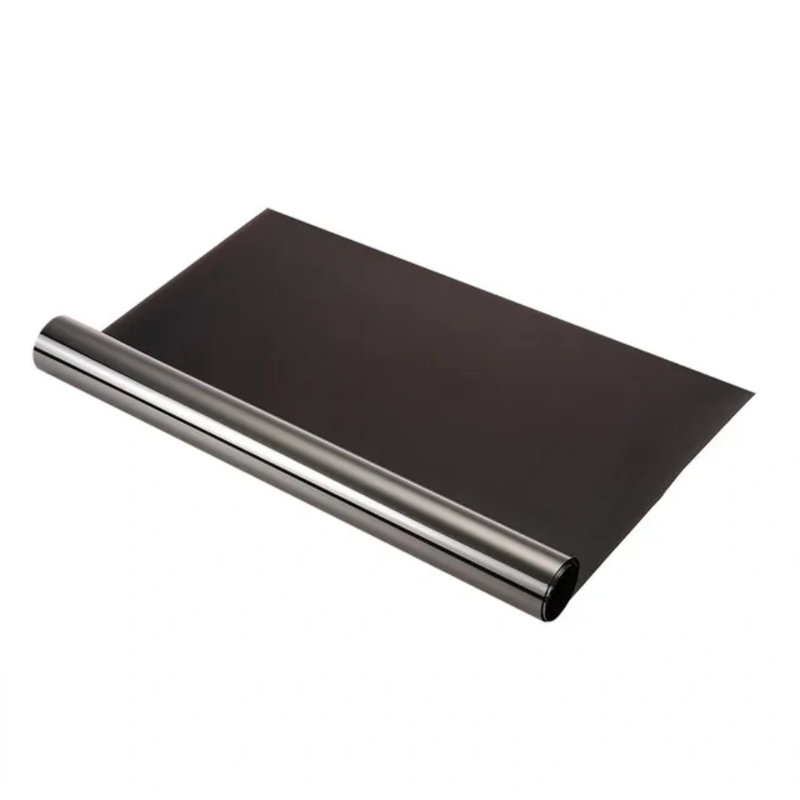 Furniture A-Frame Sign Holder, Black