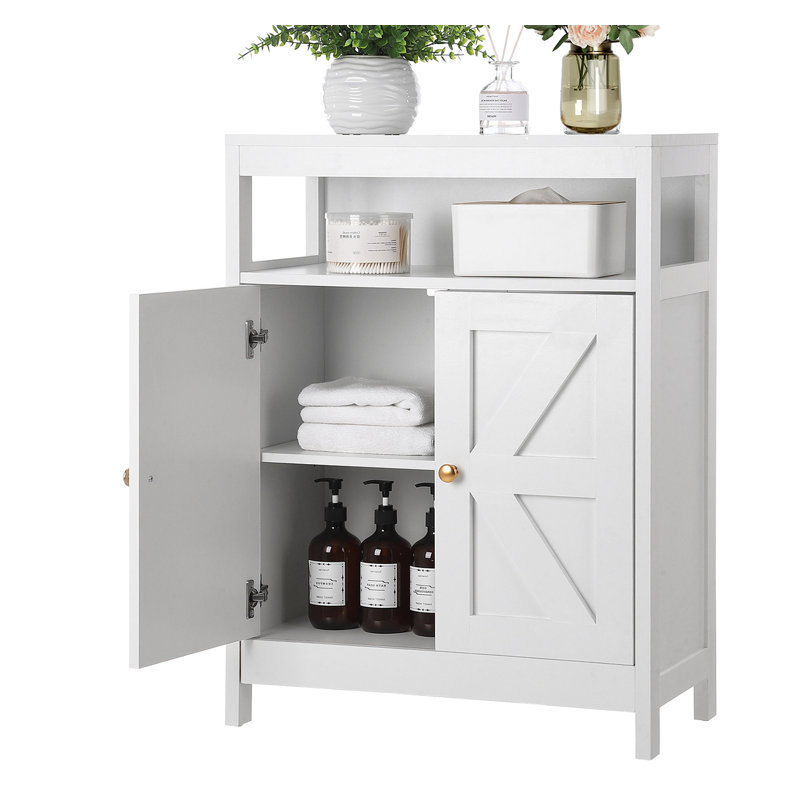 Rangement pour salle de bain Syd